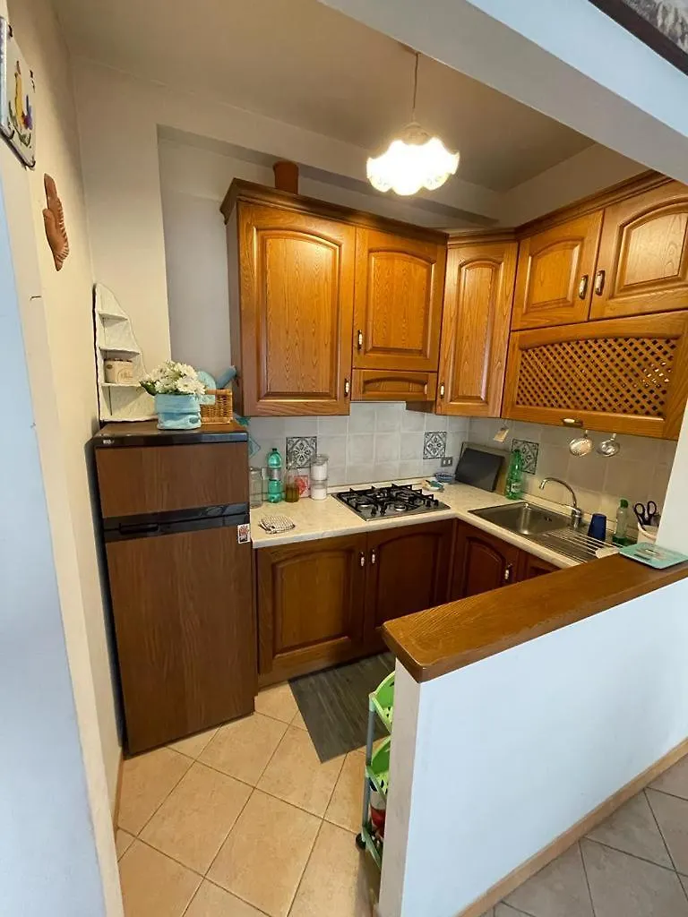 Valle 30 Porto Santo Stefano  0*, Porto Santo Stefano (Grosseto) İtalya