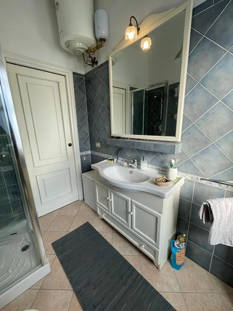 Valle 30 Porto Santo Stefano  0*, Porto Santo Stefano (Grosseto)