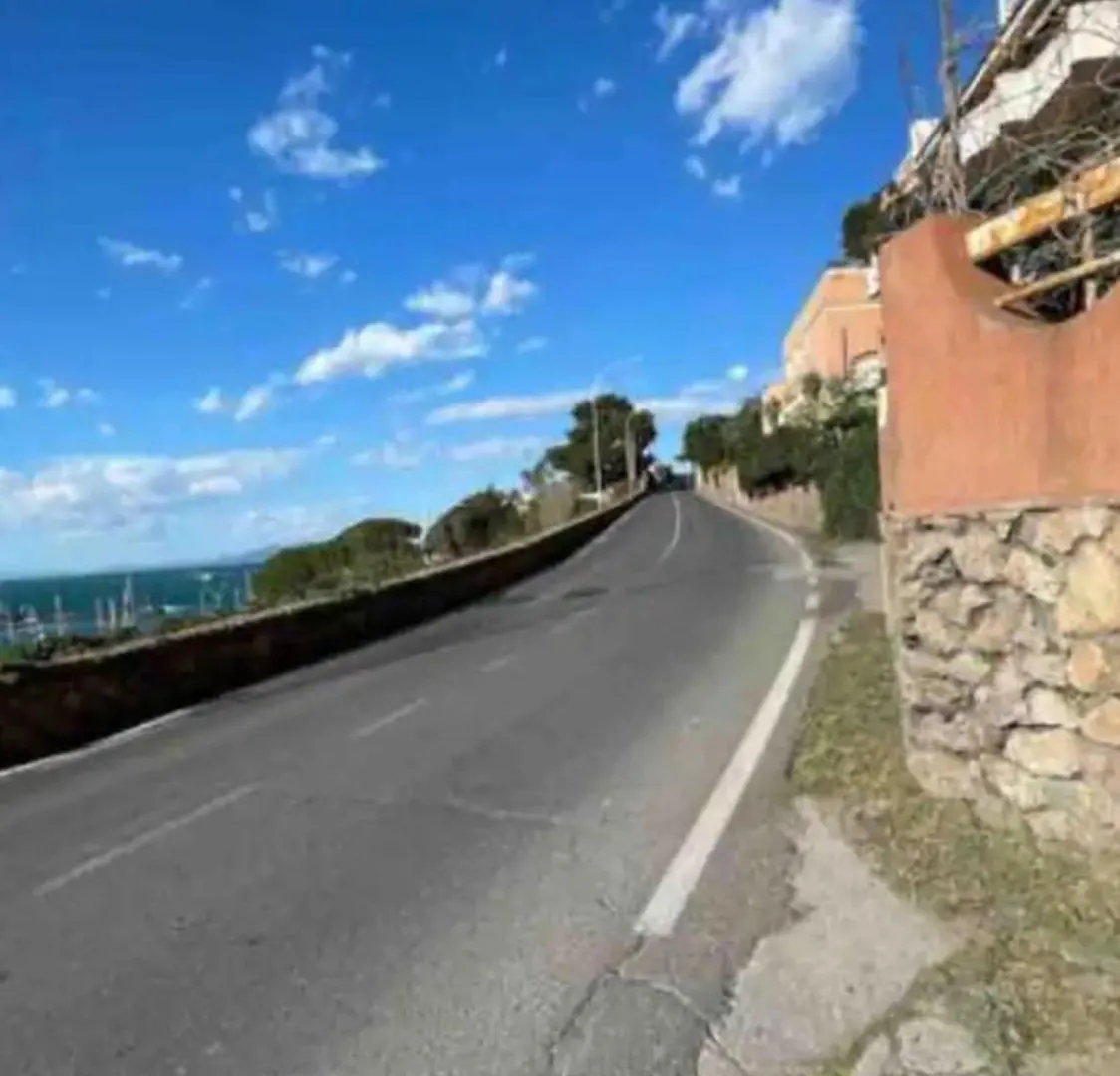 Valle 30 Porto Santo Stefano  Italy
