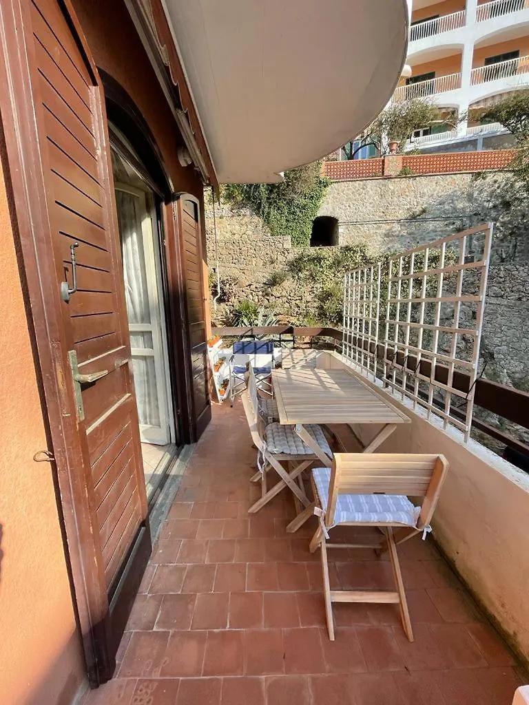 Apartment Valle 30 Porto Santo Stefano