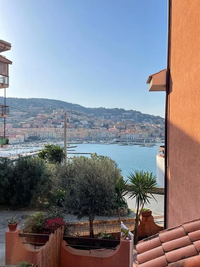 Valle 30 Porto Santo Stefano
