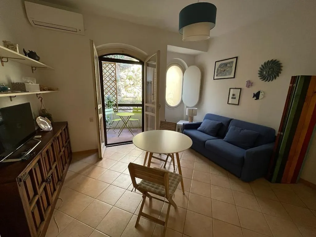 Apartment Valle 30 Porto Santo Stefano