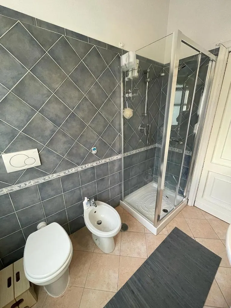 Apartment Valle 30 Porto Santo Stefano