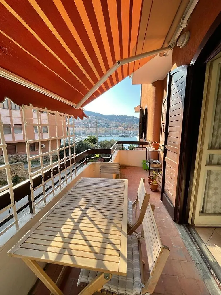 Valle 30 Porto Santo Stefano  Apartment