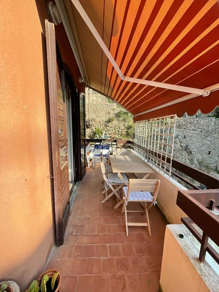 Valle 30 Porto Santo Stefano